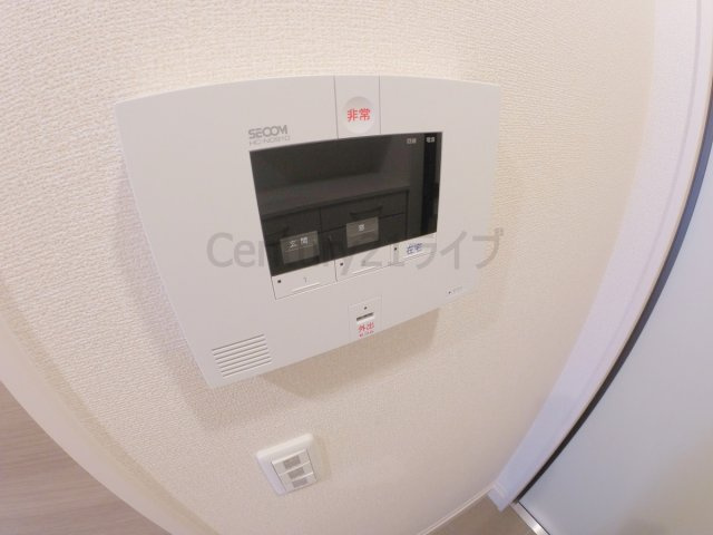 【セキュリティ】 | グランクール