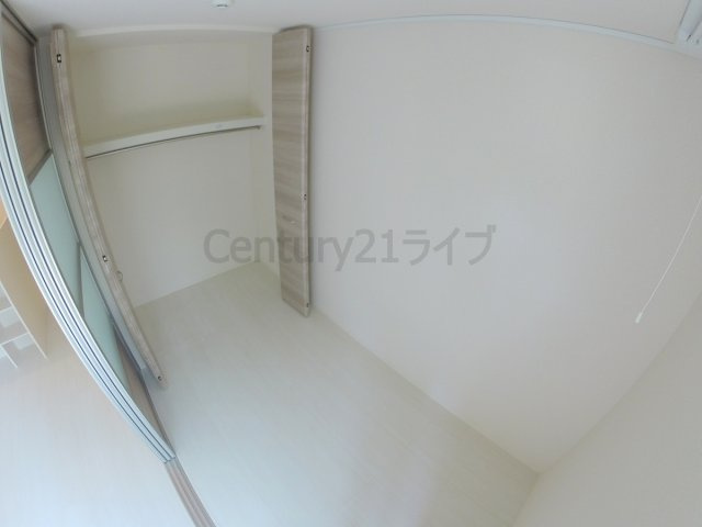 【寝室】 | グランクール