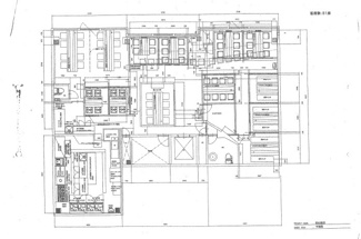 【間取り】 | Nビル