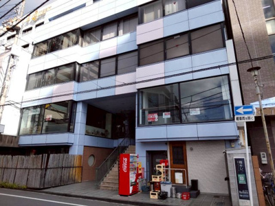 【外観】 | Nビル