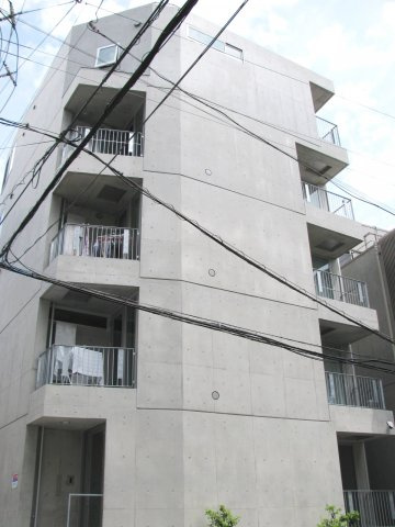 文京区湯島３丁目の賃貸マンションの外観|外観