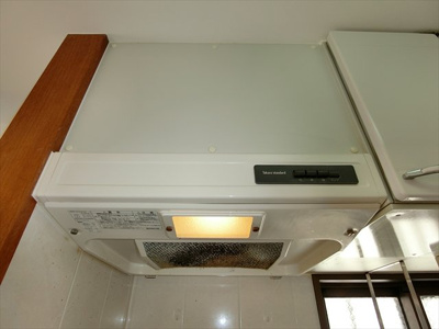  | メゾンまきし