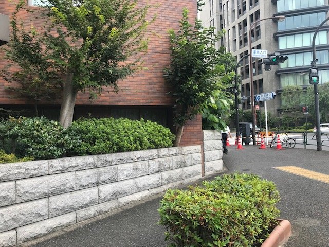 パークサイドアネックスのその他