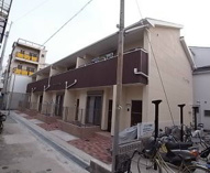 サンハイツ下沢通の画像