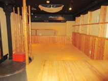 北野坂沿い居酒屋居抜きの画像