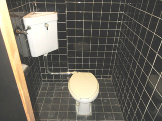 【トイレ】 | 北野坂沿い居酒屋居抜き