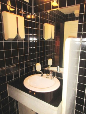 【洗面所】 | 北野坂沿い居酒屋居抜き