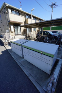 【その他共用部分】
