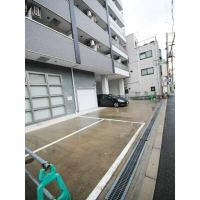 【エントランス】 | ●十三本町ウインズマンションⅡ