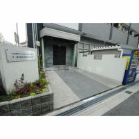 【ロビー】 | ●十三本町ウインズマンションⅡ