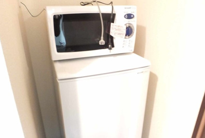 【その他】 | ●十三本町ウインズマンションⅡ | ●家電（冷蔵庫・洗濯機・電子レンジ）の搬入時の立会い及び退去時の処分はお客様にてお願いいたします。