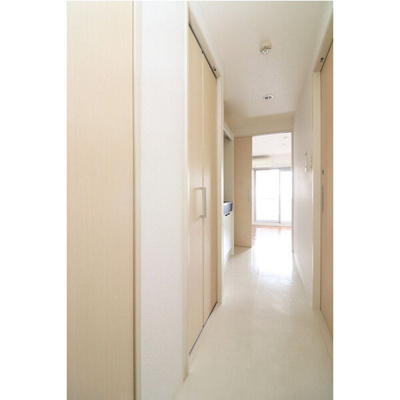 【居間・リビング】 | ●十三本町ウインズマンションⅡ