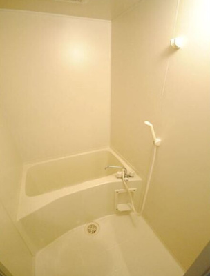 【浴室】 | ●十三本町ウインズマンションⅡ