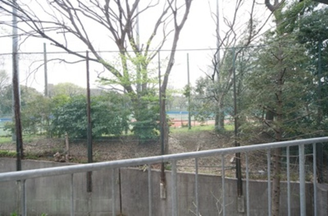 コートブリーズ根津の展望|※写真は同タイプの別室になります