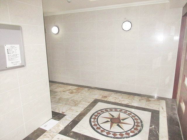 プロスパー第15新栄ビルのエントランス|プロスパー第15新栄ビル