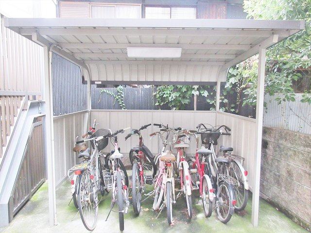 プロスパー第15新栄ビルのその他共用部分|プロスパー第15新栄ビル