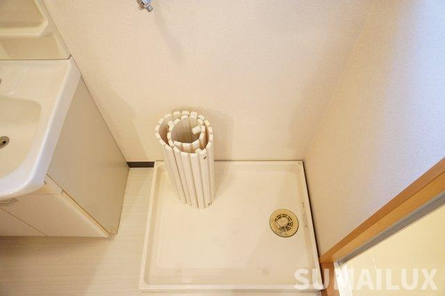 熊本市中央区九品寺２丁目の賃貸マンションの設備