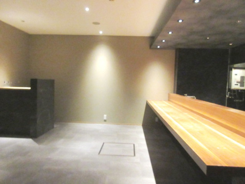 和食店居抜きの詳細ページ 三宮の貸店舗 三宮不動産