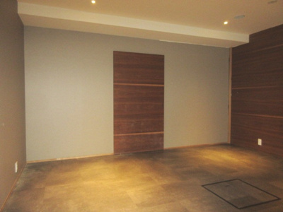 【内装】 | 和食店居抜き