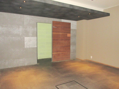 【内装】 | 和食店居抜き