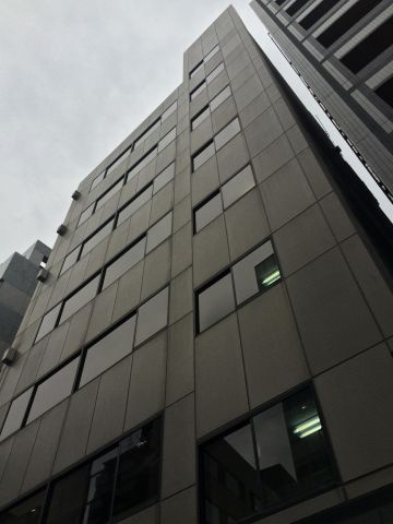 東日本橋さかえやビルの外観