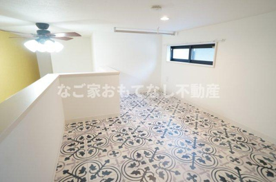 【設備】 | SOLID栄生（ソリッド栄生）