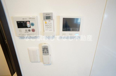 【セキュリティ】 | SOLID栄生（ソリッド栄生）