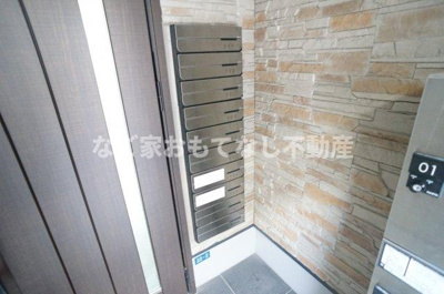 【その他共用部分】 | SOLID栄生（ソリッド栄生）