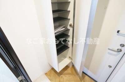 【その他】 | SOLID栄生（ソリッド栄生）