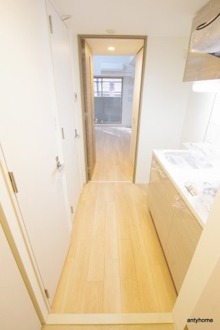 エスリード大阪上本町ブランシュ　仲介手数料無料の内装