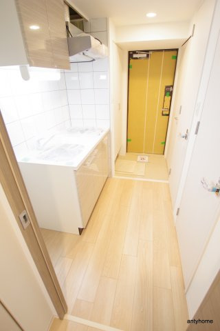 エスリード大阪上本町ブランシュ　仲介手数料無料の内装