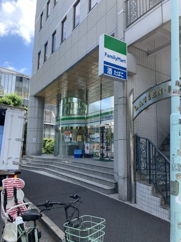 ステラハイム神山