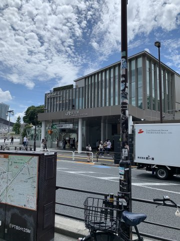 ステラハイム神山