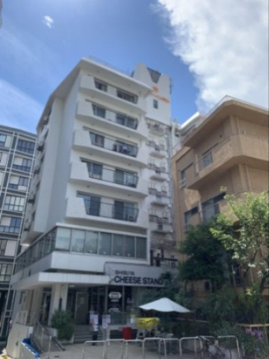 ステラハイム神山