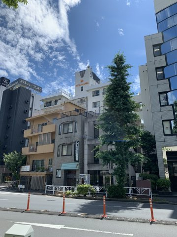 ステラハイム神山