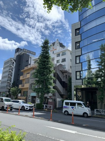 ステラハイム神山