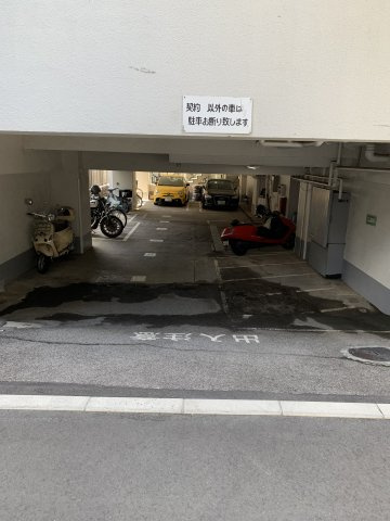 ステラハイム神山