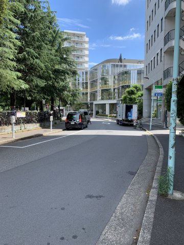 ステラハイム神山