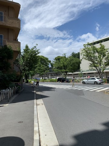 ステラハイム神山