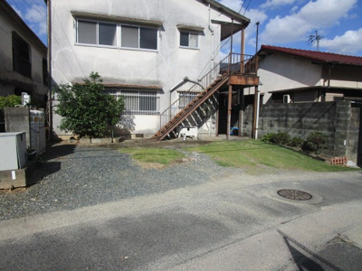 【外観】 | 花畑2丁目野中月極駐車場