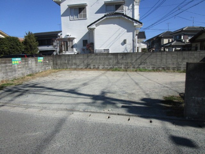 【外観】 | 若久6丁目林第一駐車場