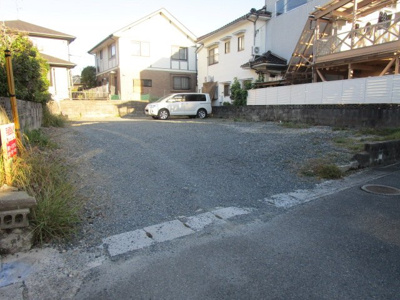 【駐車場】 | 屋形原1丁目月極駐車場