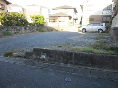 【駐車場】 | 屋形原1丁目月極駐車場