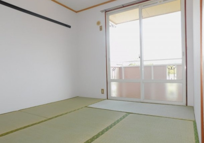 【寝室】 | エル松永