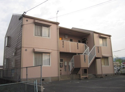 【外観】 | エル松永