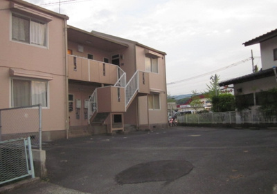 【駐車場】 | エル松永