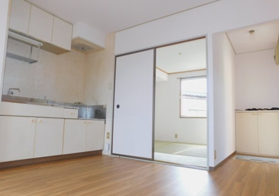 【居間・リビング】 | エル松永