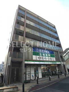 【外観】 | 外観も気になるポイント
