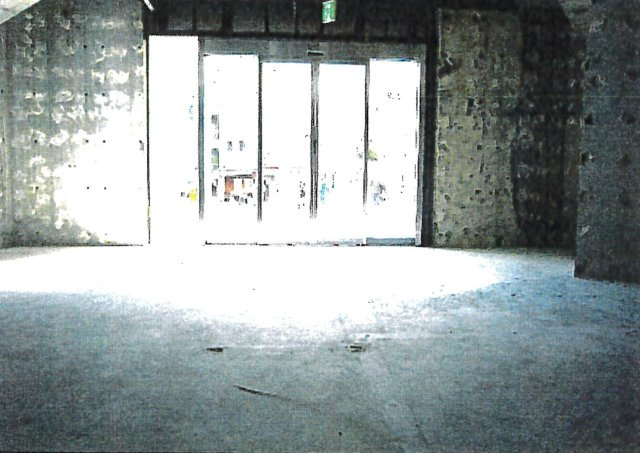 麻布十番ミレニアムタワーの内装