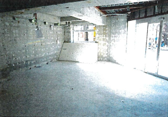 麻布十番ミレニアムタワーの内装